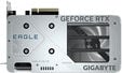 Gr&aacute;fica Gigabyte GeForce&reg; RTX 5060 Ti Eagle OC Ice 16GB GDDR7 DLSS4 image number null
