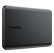 Disco Externo Toshiba Canvio Basics 2TB USB3.2 image number null