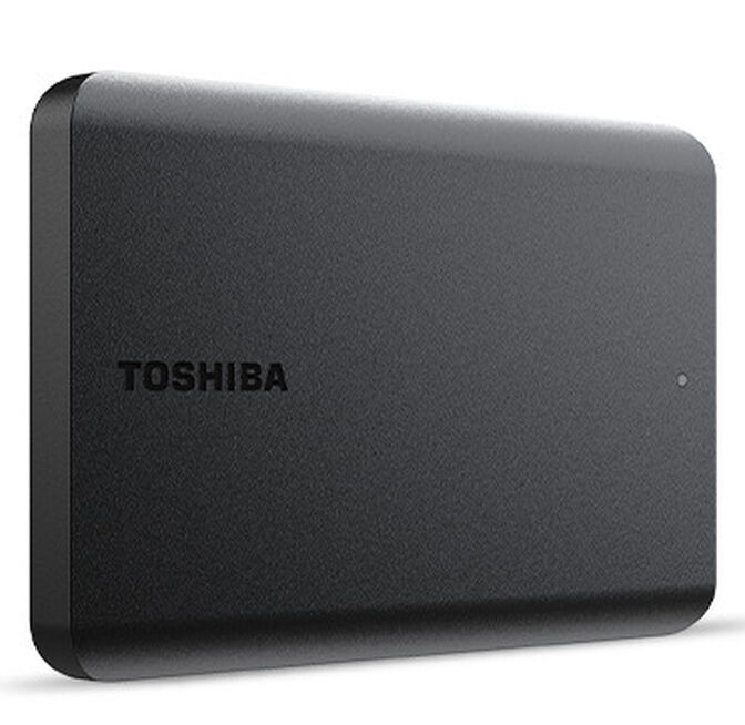 Disco Externo Toshiba Canvio Basics 2TB USB3.2 image number 1