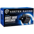 Base Volante Direct Drive Asetek SimSports Initium Direct Drive Wheelbase (5.5nm) image number null