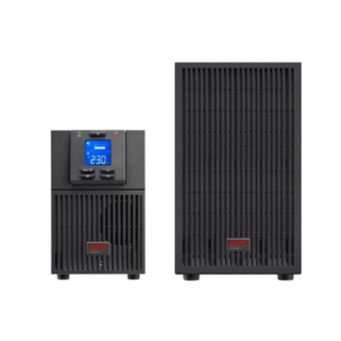 UPS APC Easy On-Line SRV 3000VA 230V com Pacote de Bateria de Autonomia Alargada image number 4