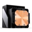 Water Cooler CPU Jonsbo TM-360E ARGB Preto - 360mm image number null