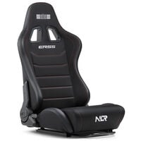 Assento de Competi&ccedil;&atilde;o Next Level Racing ERS5 Mesh