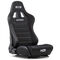 Assento de Competi&ccedil;&atilde;o Next Level Racing ERS5 Mesh