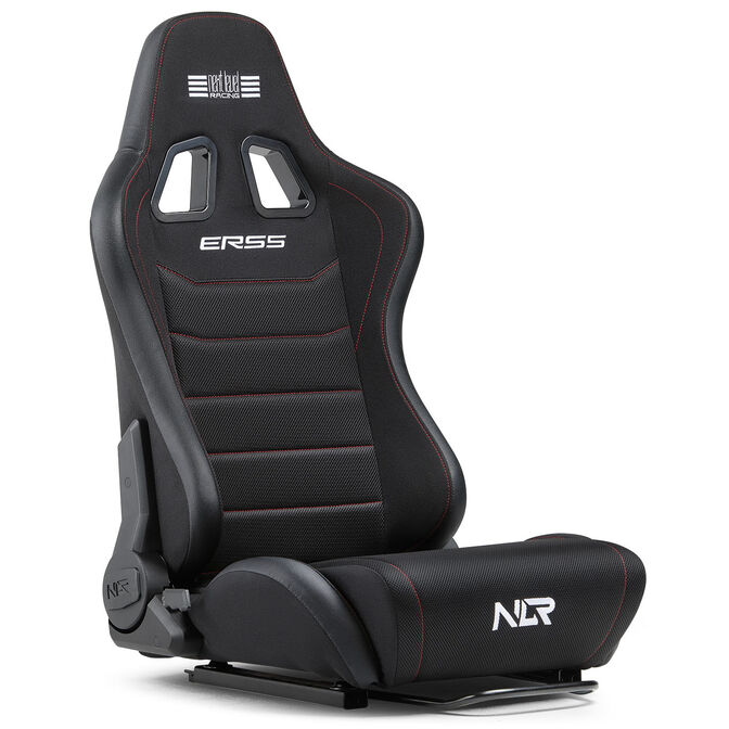 Assento de Competi&ccedil;&atilde;o Next Level Racing ERS5 Mesh image number 0