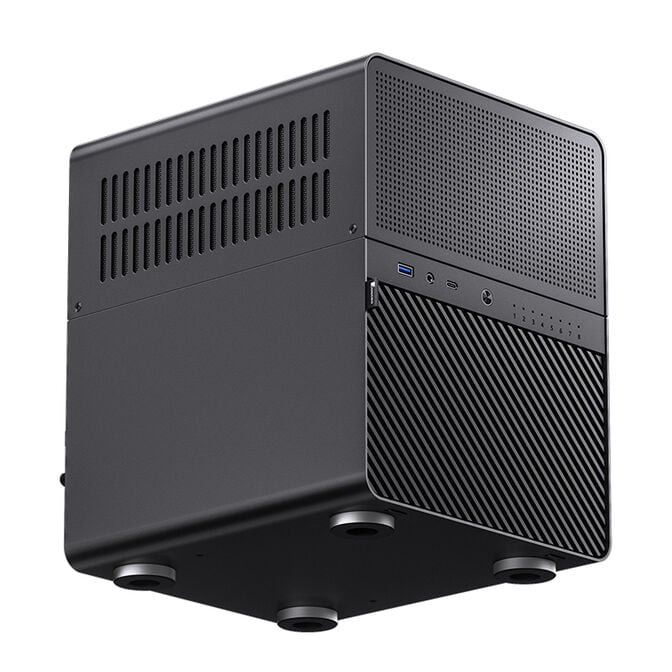 Caixa Mini-ITX Jonsbo N3 Preto image number 20