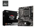 Motherboard MSI A520M-A PRO image number null