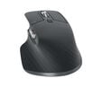Rato &Oacute;ptico Logitech MX Master 3S For Business Wireless 8000DPI Graphite image number null