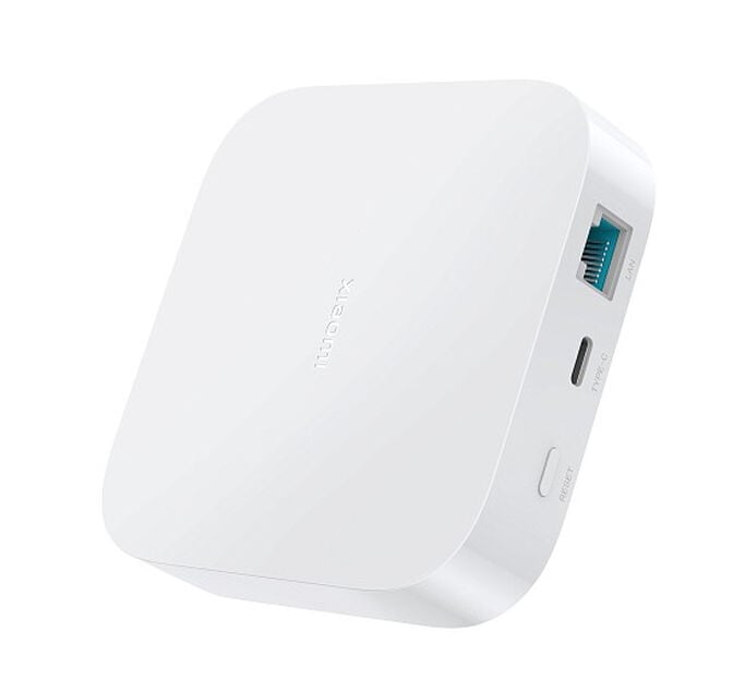 Hub Xiaomi Smart Home Hub 2 image number 1