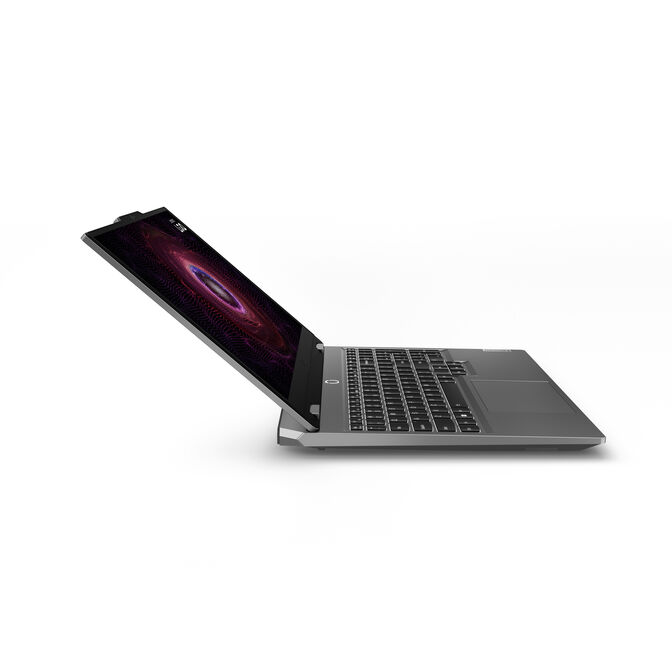 Port&aacute;til Lenovo LOQ 15AHP9-148 15.6" R7 7445HS 16GB DDR5 512GB RTX 3050 144Hz image number 5