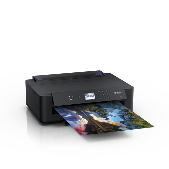 Impressora Epson Expression Photo HD XP-15000 Wi-Fi image number 3