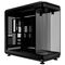 Caixa E-ATX Cooler Master MasterFrame 360 Panorama Preta