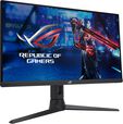 Monitor ASUS ROG STRIX 27" XG27AQMR Fast IPS QHD 300Hz 1ms G-SYNC Compatible / FreeSync Premium DisplayHDR 600 image number null