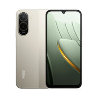 Smartphone Xiaomi POCO C81 Pro 4G (4 / 256GB) Dourado