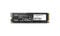 SSD KLEVV CRAS C715 Gen3 256GB M.2 NVMe 2280 (3000/2000MB/s)