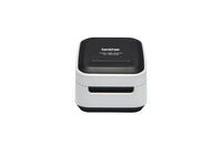 Impressora de Etiquetas Brother VC-500W WiFi