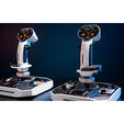 Joystick Thrustmaster SOL-R 2 Space Sim Duo image number null
