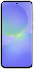 Smartphone Samsung Galaxy A36 5G 6.6" (8 / 256GB) 120Hz Light Green image number null