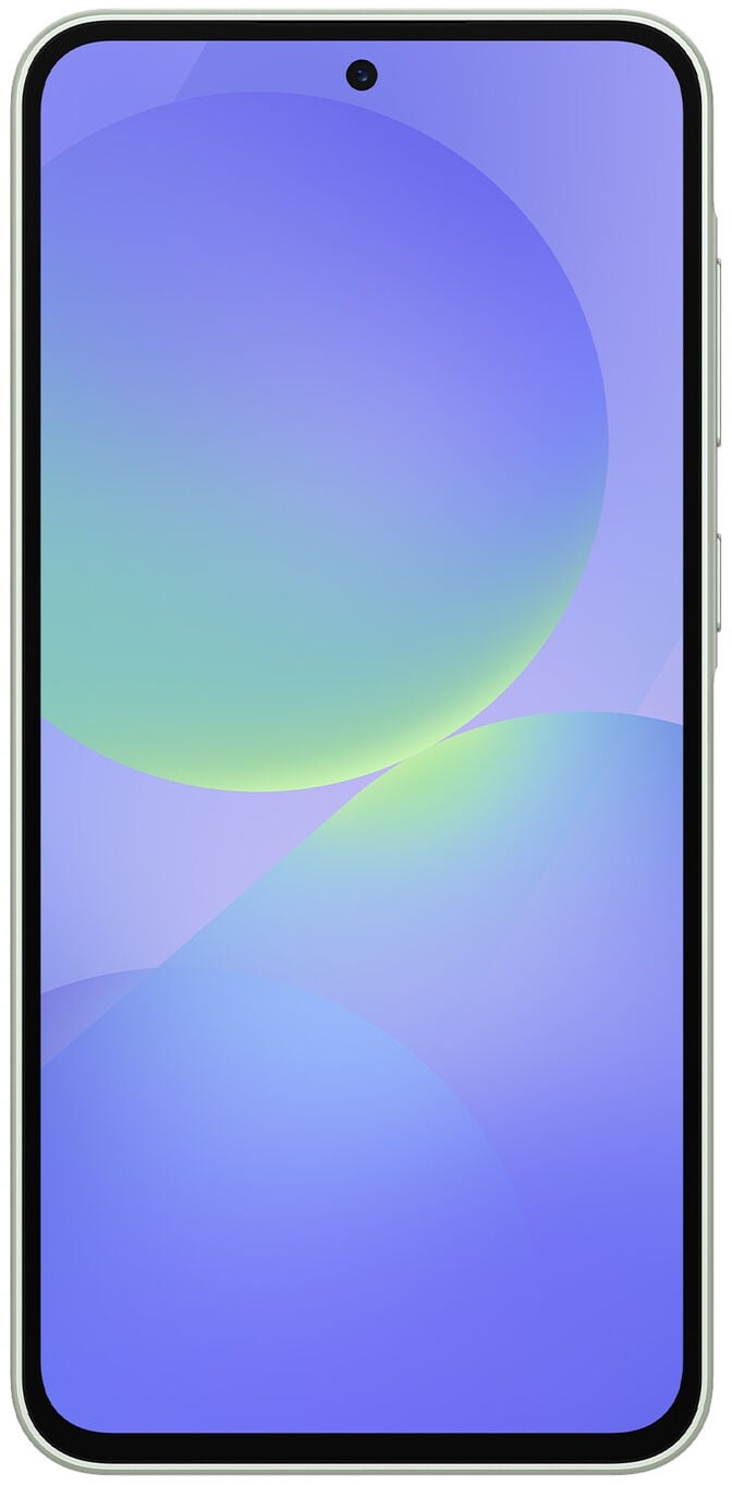 Smartphone Samsung Galaxy A36 5G 6.6" (8 / 256GB) 120Hz Light Green image number 1