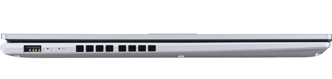 Port&aacute;til ASUS VivoBook F1605 16" i5-1235U 12GB 512GB Iris Xe WUXGA W11 image number 7