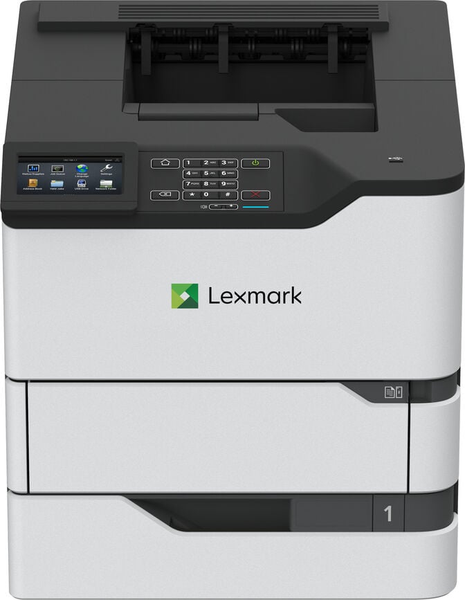 Impressora Lexmark M5270 a Laser Monocrom&aacute;tica A4 Duplex image number 0