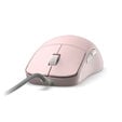 Endgame Gear OP1 8k v2 Raw Input Edition Gaming Mouse - Rosa image number null