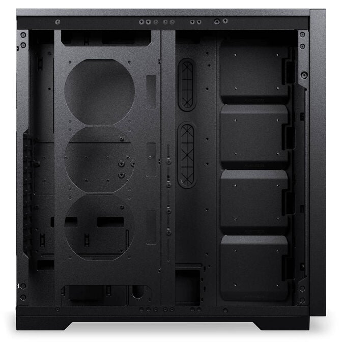 Caixa E-ATX Phanteks Enthoo Pro 2 Server V2 XL-EBB HPTX Preto image number 6
