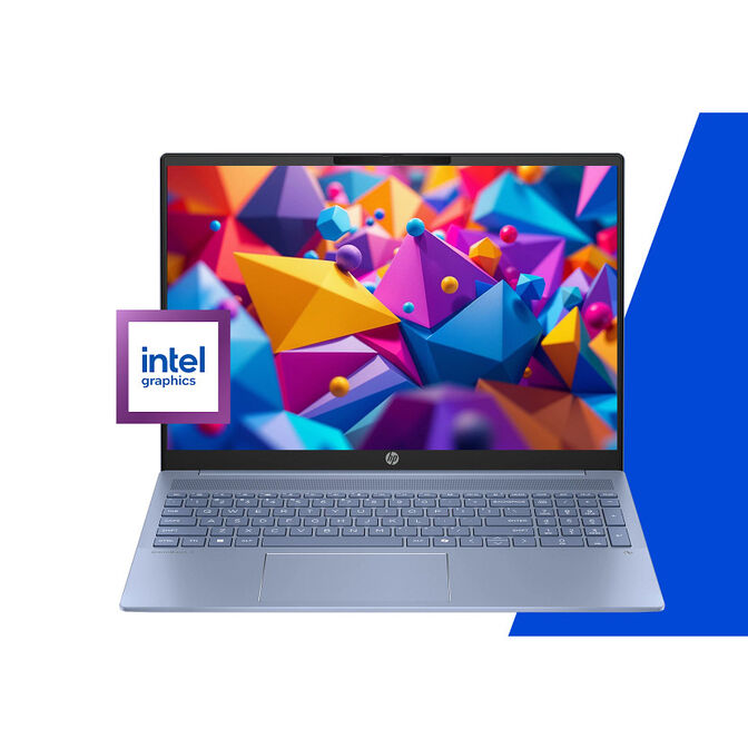 Port&aacute;til HP OmniBook 5 16-ba1002np 16" i5-1334U 16GB DDR5 1TB Intel Xe Graphics 2K OLED image number 1