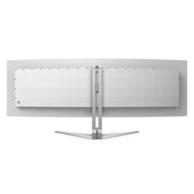 Monitor Curvo Gaming Philips EVNIA 49" 49M2C8900 QD-OLED DQHD 240Hz 0.03ms FreeSync Premium Pro HDR400 image number 2