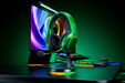 Headset Razer Barracuda X Chroma Wireless/Bluetooth Phantom Green image number null
