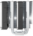 Cooler CPU Montech Metal DT24 Base 2x120mm image number null