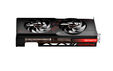 Gr&aacute;fica Sapphire Radeon RX 7700 XT Pulse 12GB GDDR6 image number null