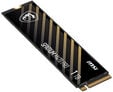 SSD MSI SPATIUM M470 PRO 1TB Gen4 M.2 NVMe (6000/4500MB/s) image number null