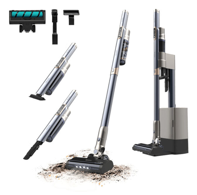 Aspirador Vertical Cecotec Scoba 2100 Station image number 1