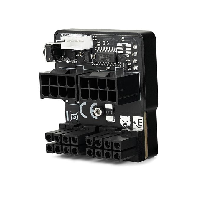 Thermal Grizzly WireView GPU 2x 8-Pin PCIe - Reverse image number 4