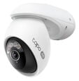 C&acirc;mara de Seguran&ccedil;a TP-Link Tapo TC46 4K Outdoor IP66 Pan/Tilt Security Wi-Fi image number null