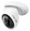 C&acirc;mara de Seguran&ccedil;a TP-Link Tapo TC46 4K Outdoor IP66 Pan/Tilt Security Wi-Fi