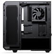 Caixa ATX Phanteks EX5 MAX DRGB Preta (Inclui AIO 360mm e Monitor LCD 6") image number null