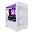 Computador AURA Gamer-PC Ryzen 7 5700X3D 32GB DDR4 1TB RTX 5070 WiFi W11 image number null