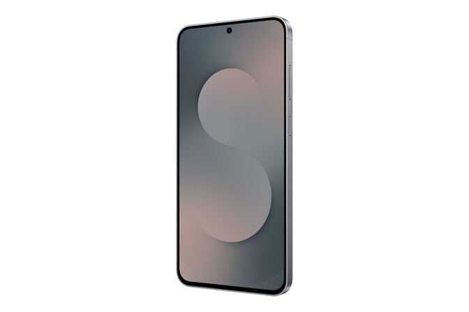 Smartphone Samsung Galaxy S25 FE 6.7" (8 / 128GB) 120Hz Preto Noturno image number 3