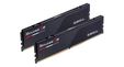 G.Skill Kit 32GB (2 x 16GB) DDR5 6000MHz Ripjaws S5 CL36 Black image number null