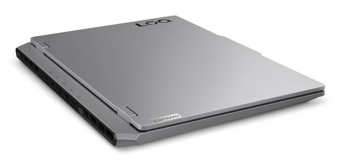Port&aacute;til Lenovo LOQ 15IRX10-175 15.6" i7-13650HX 16GB DDR5 1TB RTX 5070 144Hz W11 image number 8
