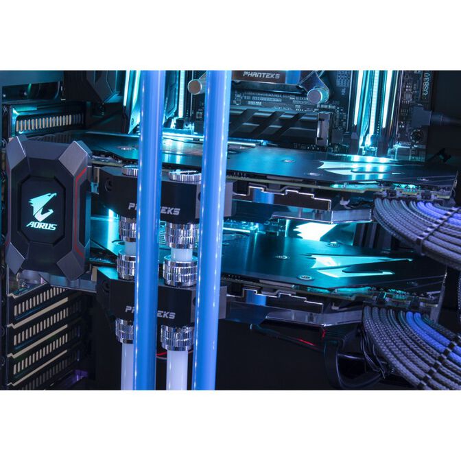 Computador 8Pack Infin8 Hunter image number 5