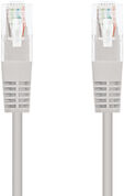 Cabo de Rede Nanocable RJ45 CAT.6 UTP AWG24 30 CM image number null