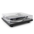 Gira-discos Vulkkano TD10 10W Bluetooth USB Preto image number null