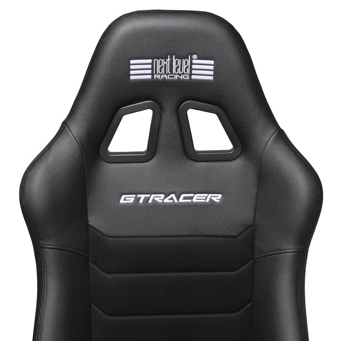 Cockpit Next Level Racing GTRacer 2.0 image number 6