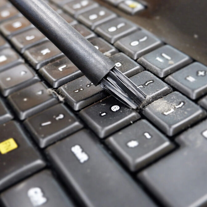 Ferramentas de Limpeza IT Dusters Sweep ESD image number 6