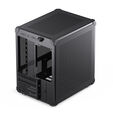 Caixa Micro-ATX Jonsbo C6 Preto image number null