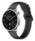 Smartwatch Xiaomi Watch S4 41 mm com Bracelete Preta image number null