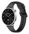 Smartwatch Xiaomi Watch S4 41 mm com Bracelete Preta
